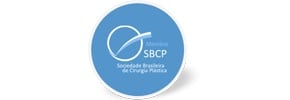 Logo de la Sociedad Brasilera de Cirugía Plástica